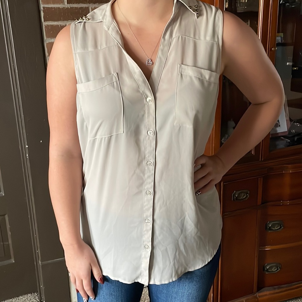 Express shirt